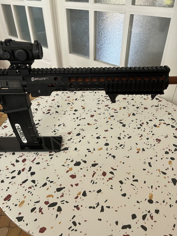 Bild 5 für Vends M4 MWS TOKYO MARUI neuf