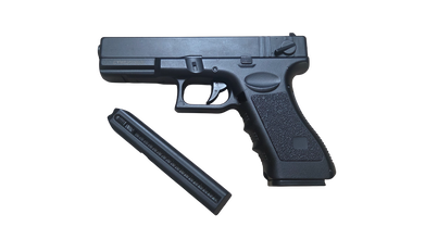 Afbeelding van Cyma - Glock 18C AEP ( Mosfet Version )
