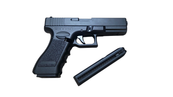 Image 2 for Cyma - Glock 18C AEP ( Mosfet Version )
