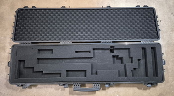 Imagen 2 de Nuprol | Geweerkoffer XLarge