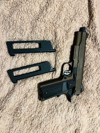 Image 2 for Side arms, scopes en laders