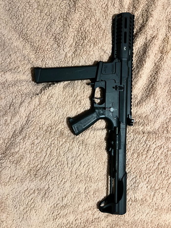 Image 3 for Side arms, scopes en laders