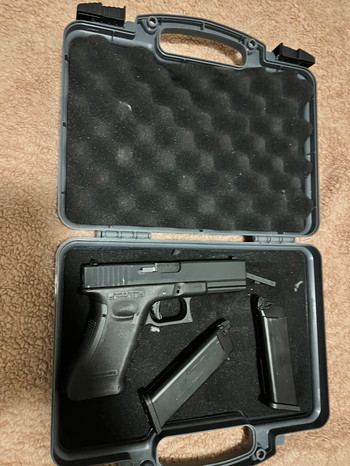 Image 4 for Side arms, scopes en laders