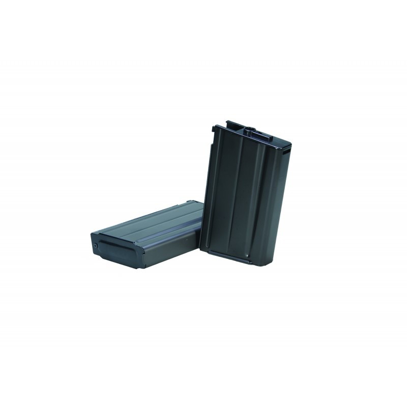Image 1 for GEZOCHT ARES L1A1 FAL METALEN MIDCAPS