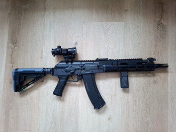 Afbeelding 2 van Upgraded ARCTURUS Advanced Tactical AK 1.18J