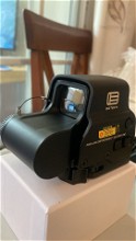 Image for Holographic scope Eotech 558 -colour black-