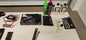 Image 2 for Starter Pack