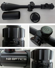 Imagen para Richtkijker N2 Optics type 10-40x60