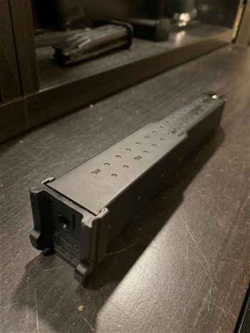 Image 3 for SMC9 GTP9 50RDS MAGAZIJN