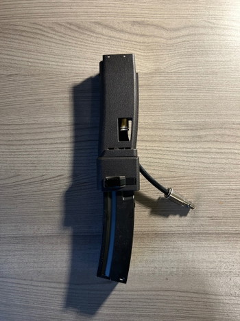 Image 2 for Airtac hpa mp7 naar mp5 adapter + 5mags