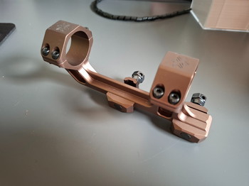 Bild 2 für Scope mount 30mm