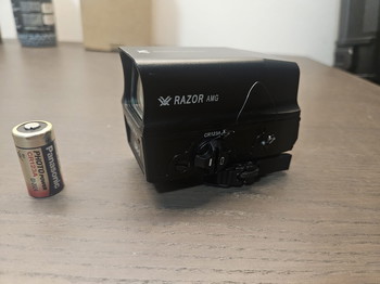 Image 2 for tokyo marui mws met maggazijnen en vortex amg uh-1