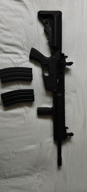 Bild 2 für Aeg m4 gebruikt
