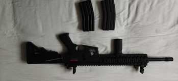 Bild 3 für Aeg m4 gebruikt