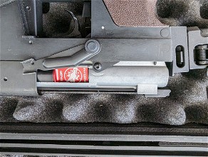 Image pour LCT AS VAL HPA Inferno Gen 2