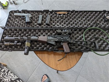 Image 2 pour LCT AS VAL HPA Inferno Gen 2