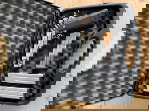 Image pour Tokyo Marui Hi-Capa 4.3 Dual Stainless