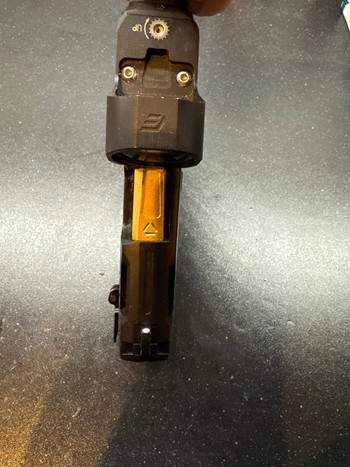 Imagen 2 de VFC SI SMP P365