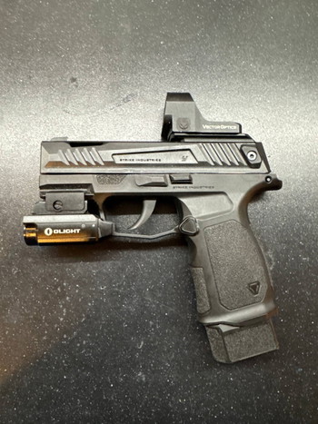Bild 3 für VFC SI SMP P365