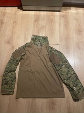 Imagen para Invader gear Aor2 (SOCOM) combat shirt