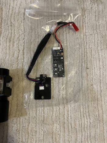 Image 2 pour Mtw full up + kit HPA et accessoires.