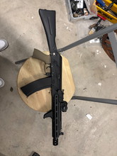 Imagen para VFC AKM 2025 105 barrel