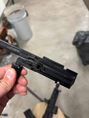 Imagen 3 de VFC AKM 2025 105 barrel