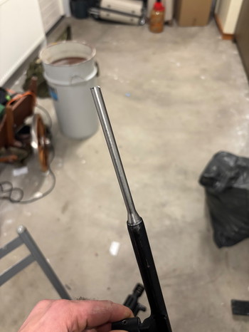 Imagen 4 de VFC AKM 2025 105 barrel