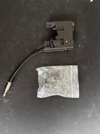 Afbeelding 3 van airtac mp5 adapter voor mws