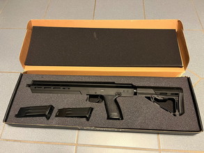 Image for Novritsch SSX303 Neuwertig