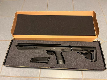 Bild 2 für Novritsch SSX303 Neuwertig