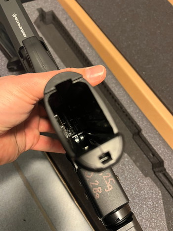 Bild 3 für Novritsch SSX303 Neuwertig