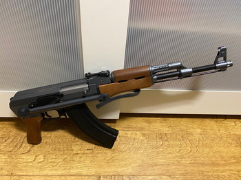 Bild 2 für Nette cm 028-s ak