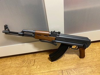 Bild 3 für Nette cm 028-s ak