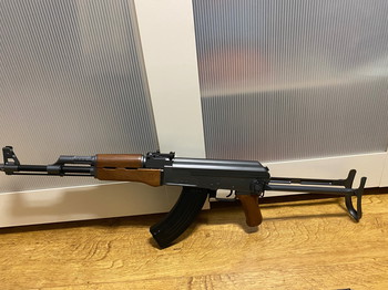 Bild 4 für Nette cm 028-s ak