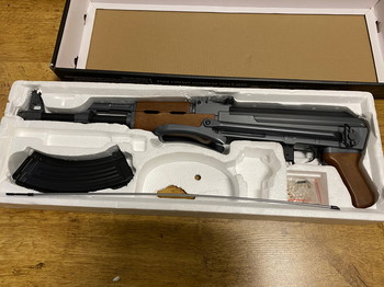 Bild 5 für Nette cm 028-s ak