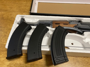 Bild 6 für Nette cm 028-s ak