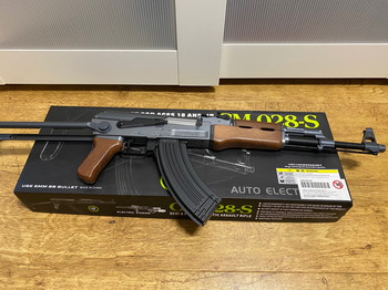 Bild 7 für Nette cm 028-s ak