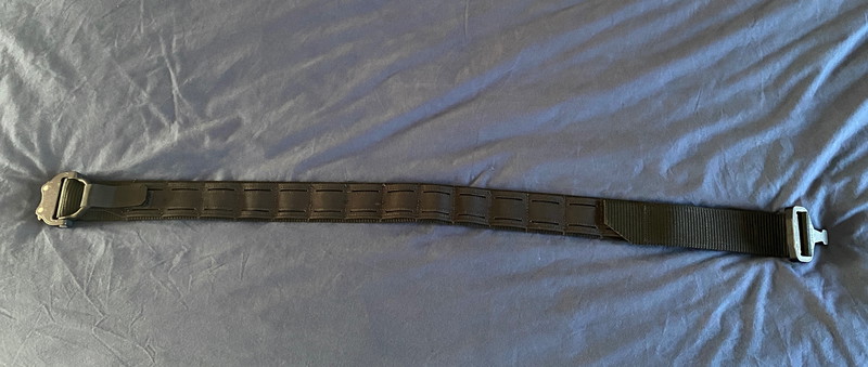 Imagen 1 de Helikon tex COBRA MODULAR RESCUE BELT
