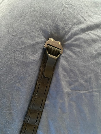 Imagen 2 de Helikon tex COBRA MODULAR RESCUE BELT