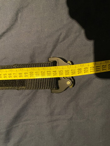 Imagen 6 de Helikon tex COBRA MODULAR RESCUE BELT