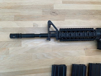 Image 3 for M16 Classic Army te koop