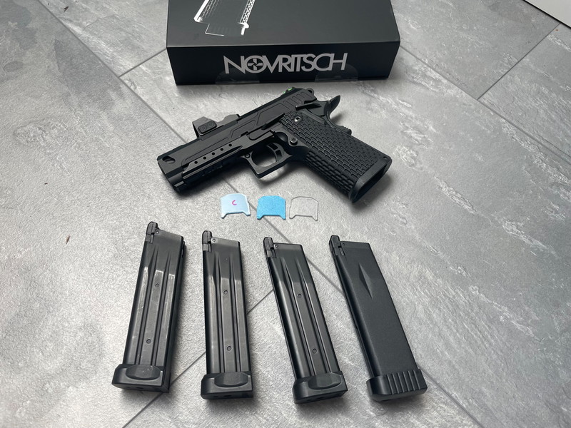 Image 1 for SSP5 4.3