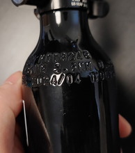 Image for HPA Bottle 0.2L