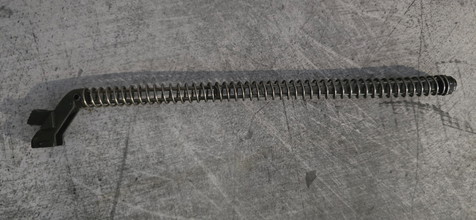 Bild für 130% SPRING GHK AK