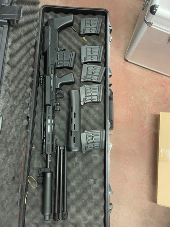 Afbeelding 3 van Tka/ruil cyma svu f2 hpa