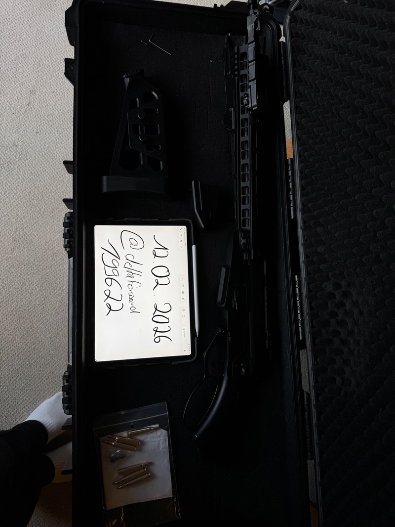 Afbeelding 1 van Levar 15