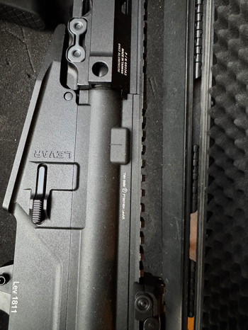 Afbeelding 2 van Levar 15