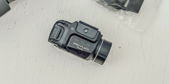 Image 2 for STREAMLIGHT TLR-7 Flashlight