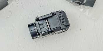 Image 4 for STREAMLIGHT TLR-7 Flashlight